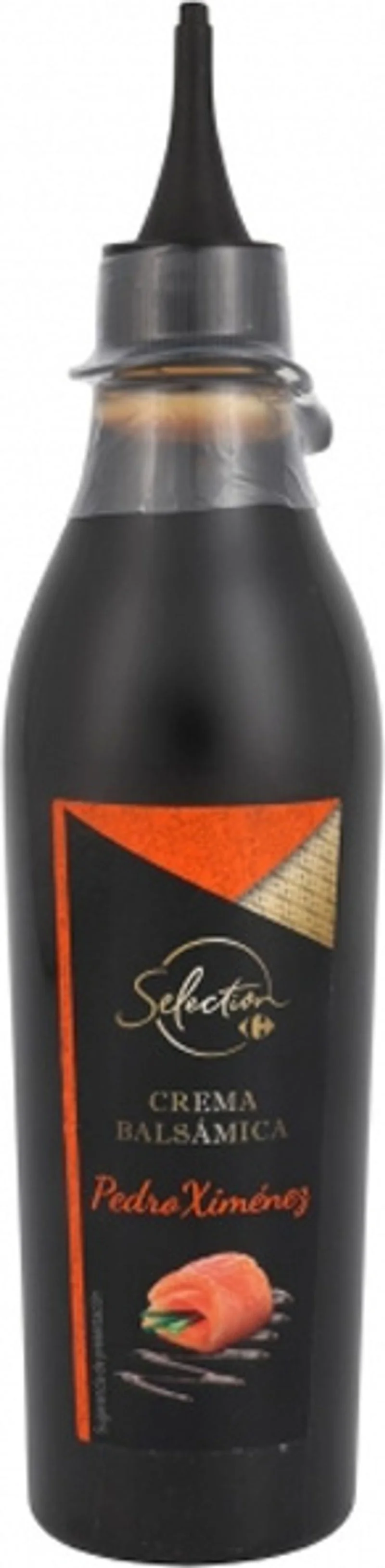 pedro ximenez balsamic cream 25cl (#127670)