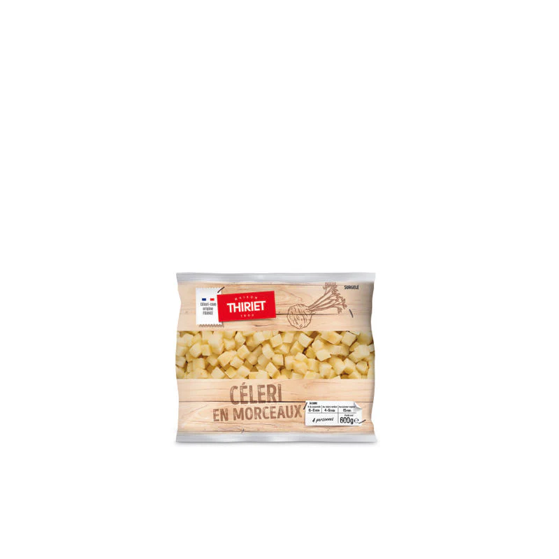 chopped celery/maisonth (#127818)