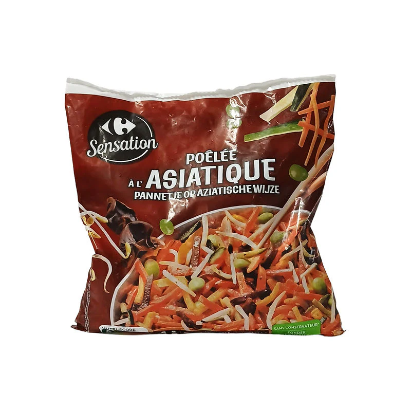 asian-style stir-fry/crf (#127839)