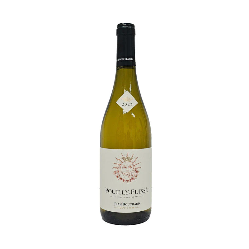 WHITE WINE AOP POUILLY-FUISSE 2023 75CL (#127848)