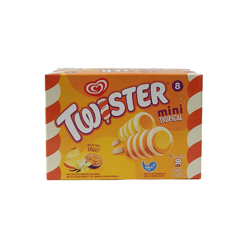 mini tropical twister ice/miko (#127869)