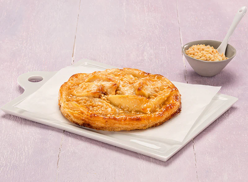 apple fine tart (#127980)