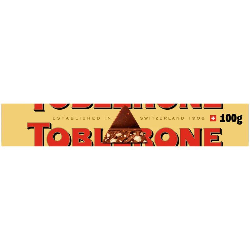 TOBLERONE MILK (#128402)
