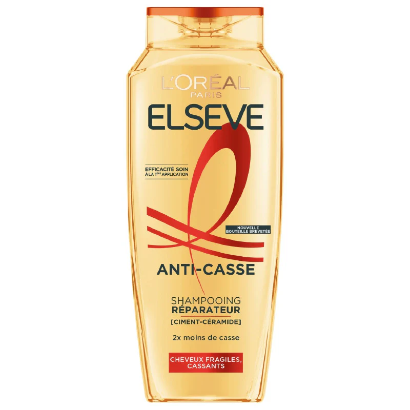 REPAIRING SHAMPOO 350ML (#128502)