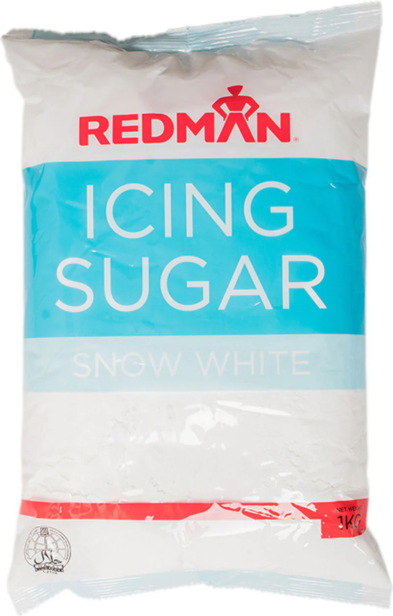 ICING SUGAR 20PKT (#200002)
