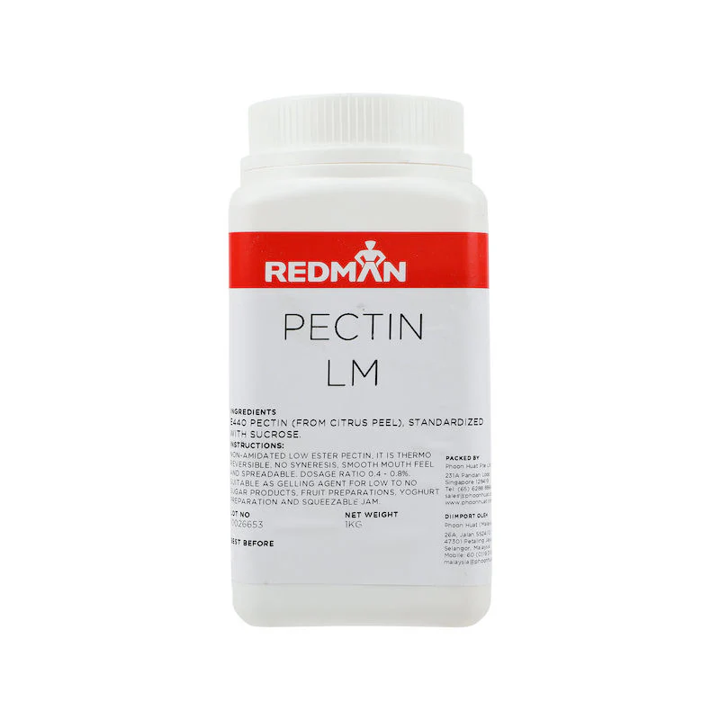 pectin lm 1kg (#200417)