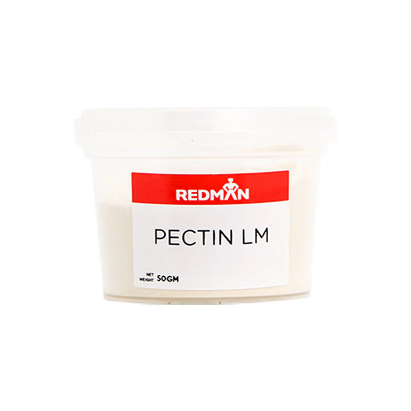 pectin lm 50g (#200419)