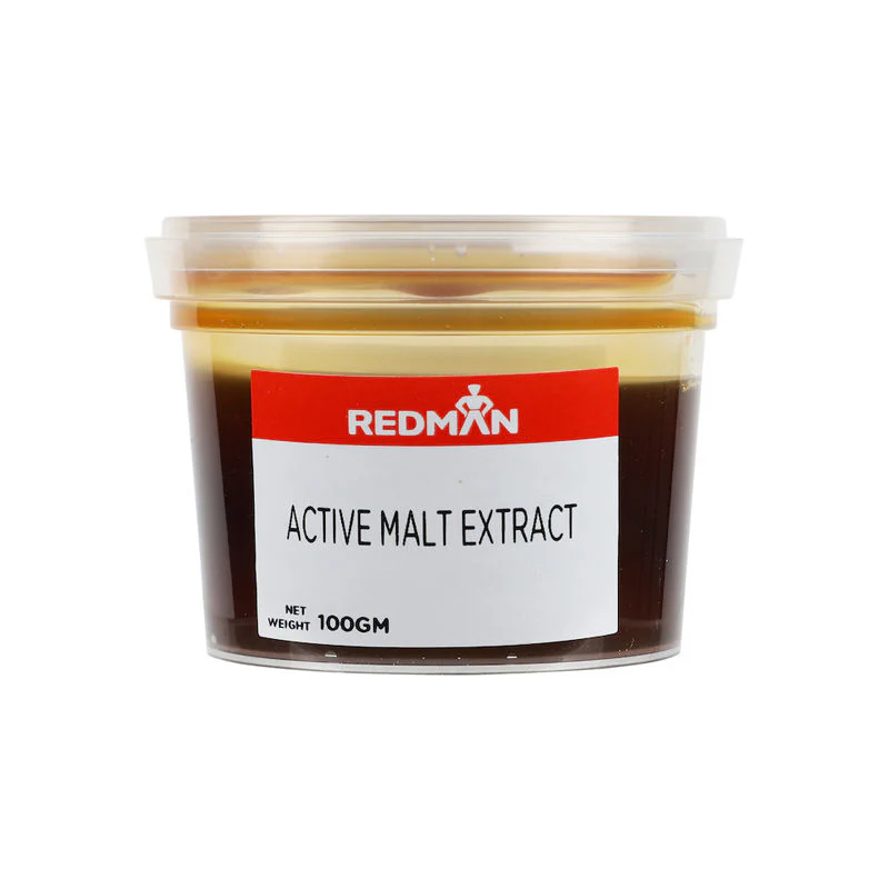 ACTIVE MALT EXTRACT 100G (#200425) - Image 2