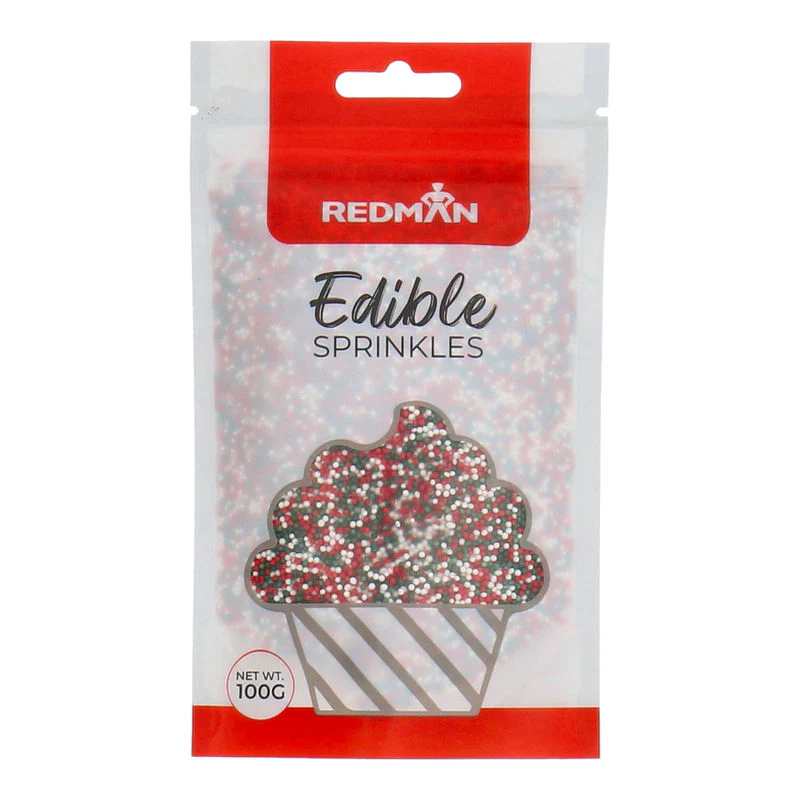 DECOR JINGLE BLEND 100G (#200546) - Image 2