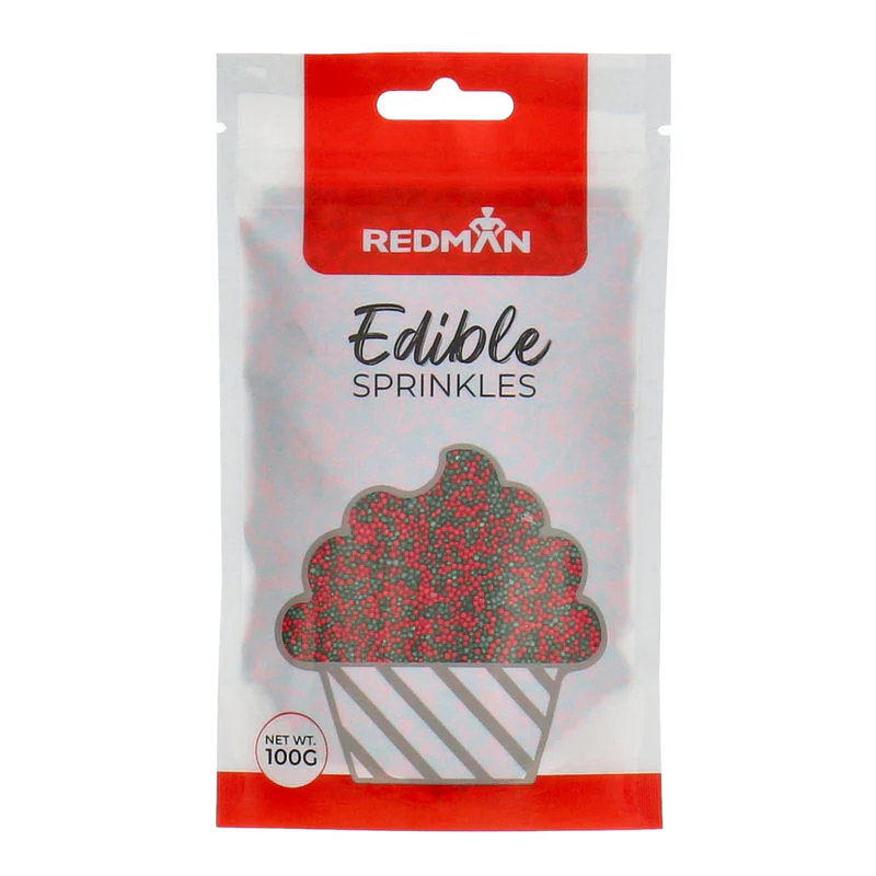 DECOR CHRISTMAS BLEND 100G (#200547) - Image 2