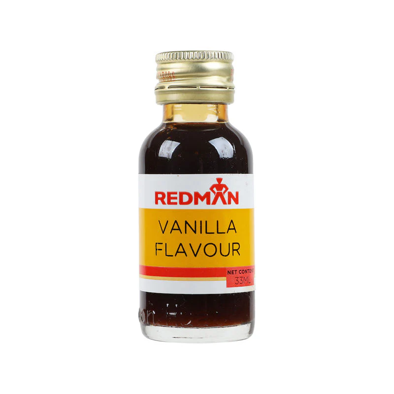 vanilla flavour 33ml (#200612) - Image 2