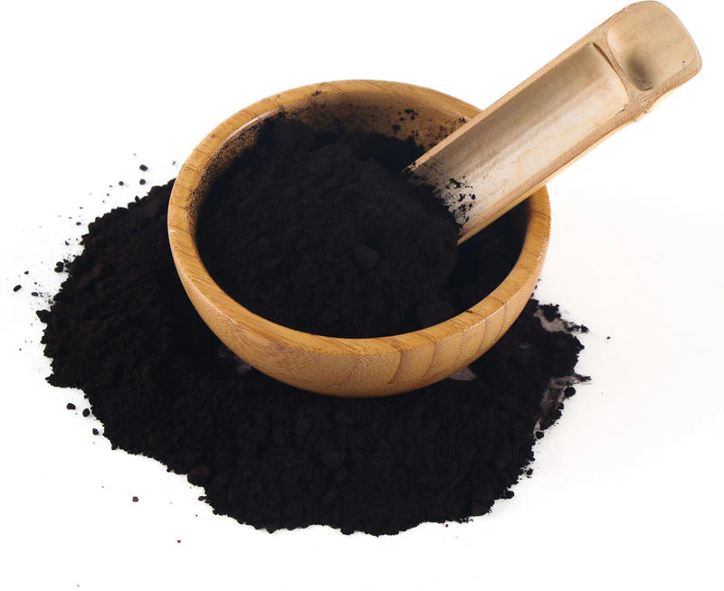 COCOA POWDER EXTRA DARK REDMAN 250G (#200670) - Image 8