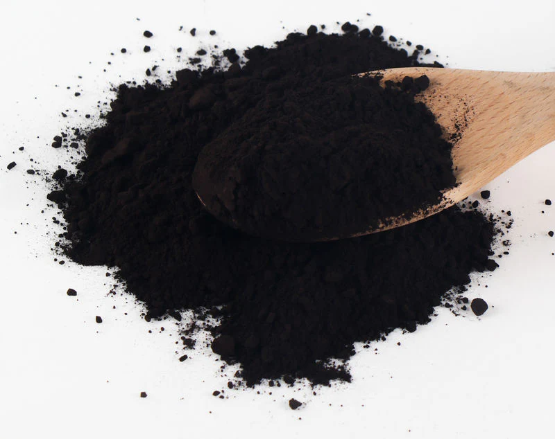 COCOA POWDER EXTRA DARK REDMAN 250G (#200670) - Image 9