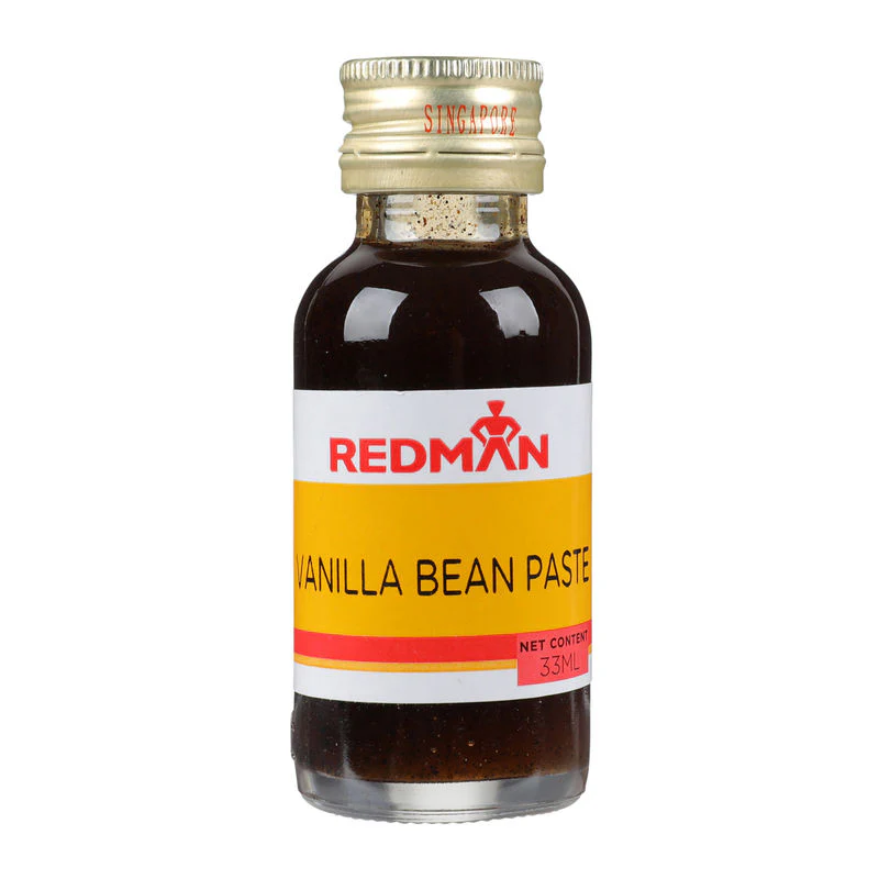vanilla bean paste 33ml (#201014) - Image 2