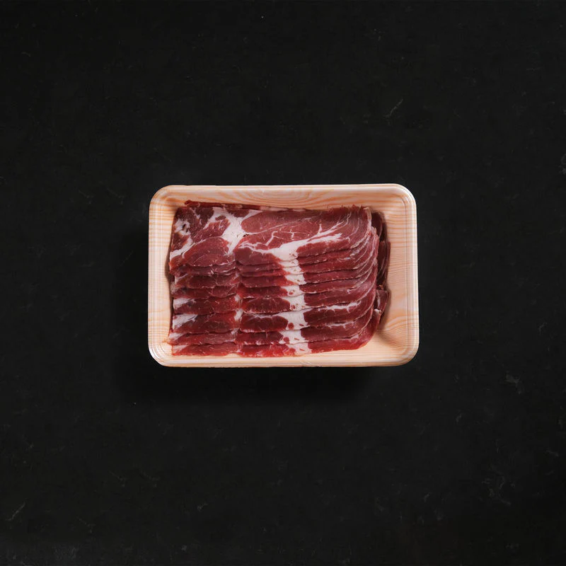 FRZ AU BEEF CHUCK SHABU 2MM 300GM+/- (#201115) - Image 3