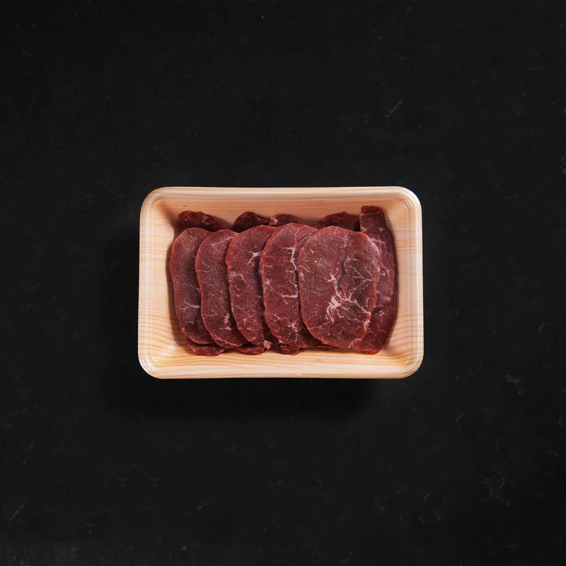 aust angus beef oyster blade yakiniku 5mm 300g (#201116) - Image 3