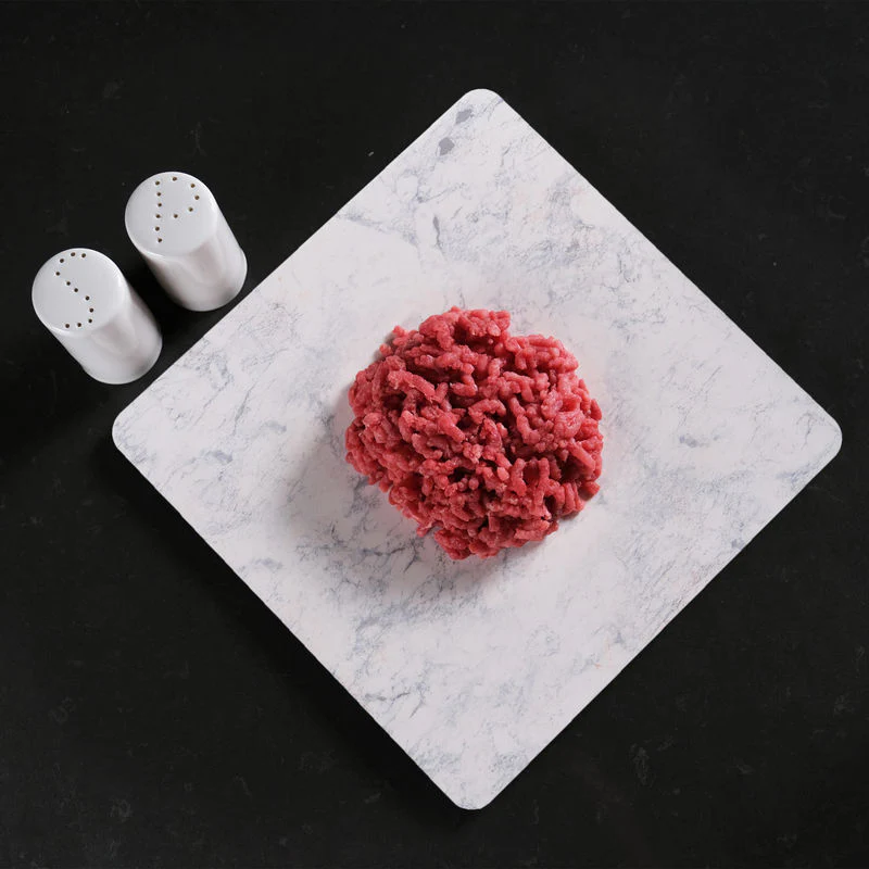 AUST BEEF MINCE LEAN GRASS FED 250G (#201361) - Image 2