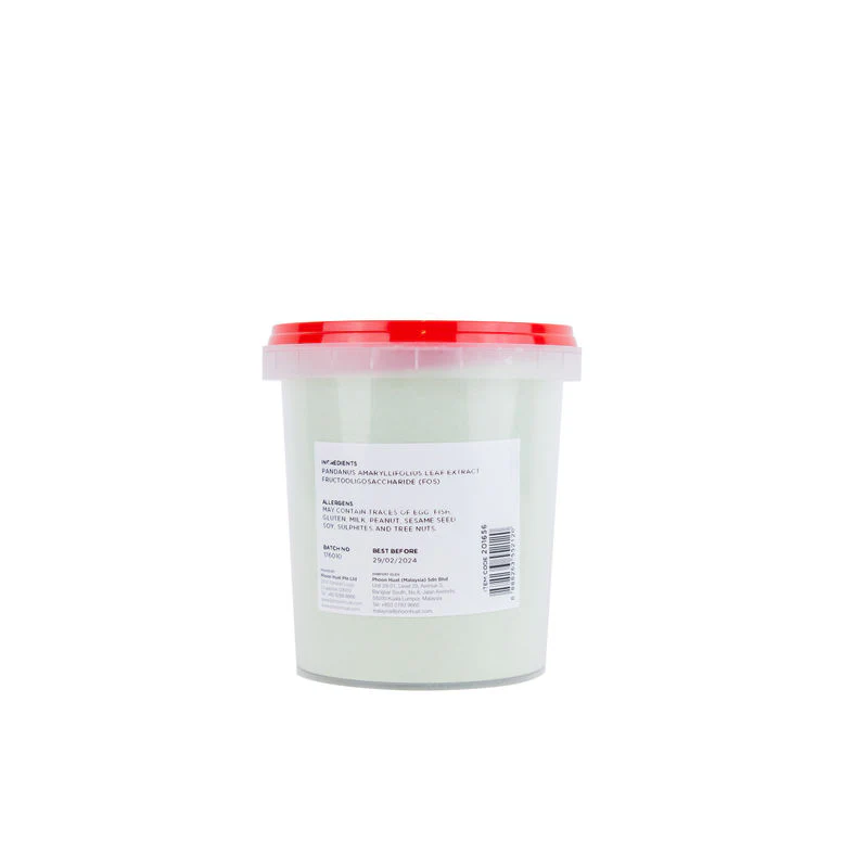 pwd extract pandan leaf 400g (#201656) - Image 3