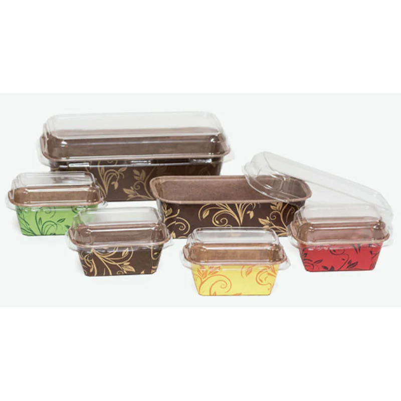 transparent lid for plum 199x73 5pc (#201814) - Image 4