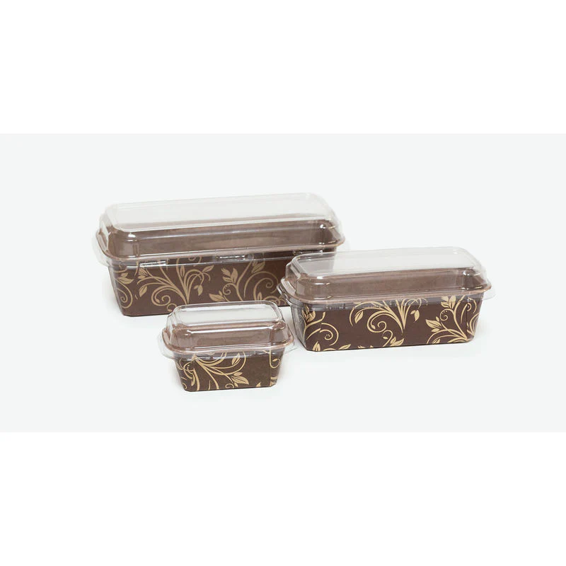 transparent lid for plum 199x73 5pc (#201814) - Image 5