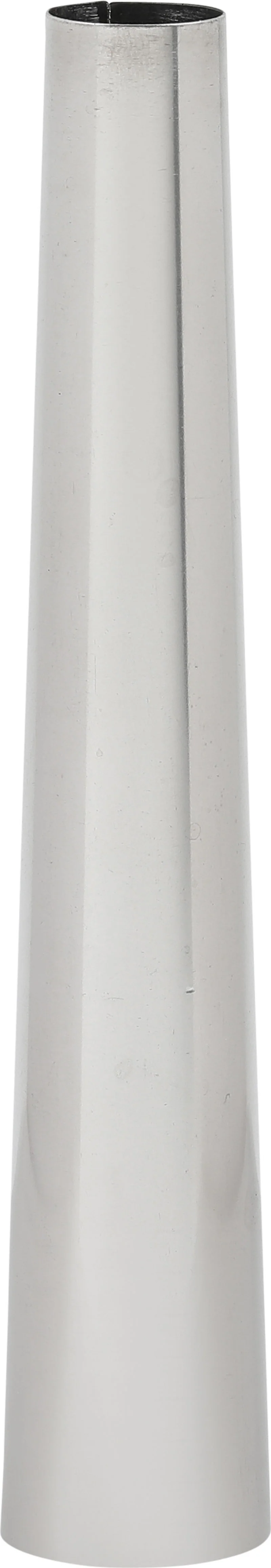 CREAM ROLL HORN 139X28MM (#201859) - Image 2