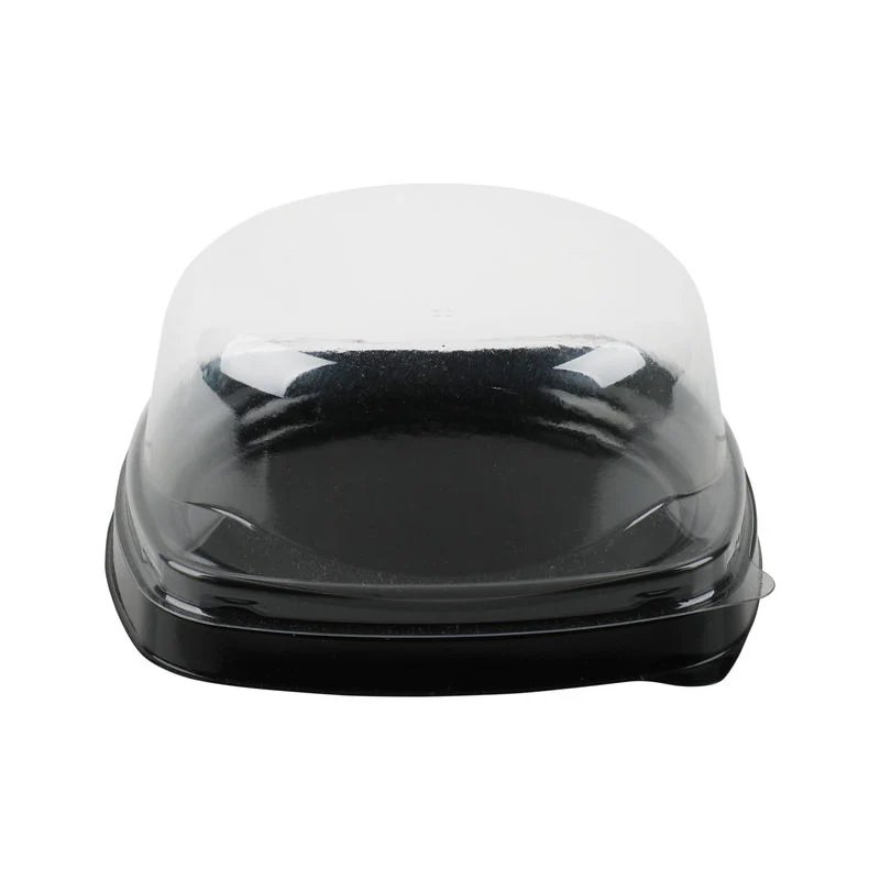cake tray w cover 5set (#201879) - Image 2