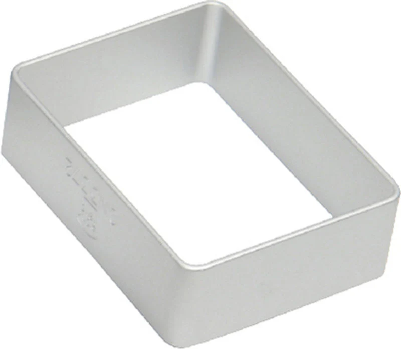 RING RECTANGULAR (#201909) - Image 2