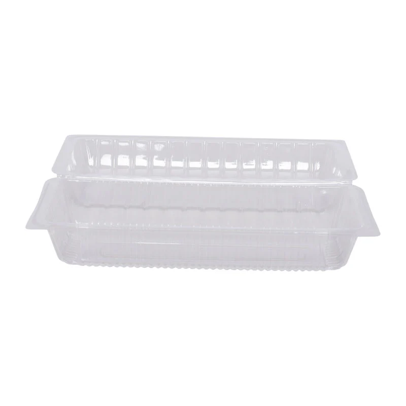 plastic tray h77 10pc (#201945) - Image 2
