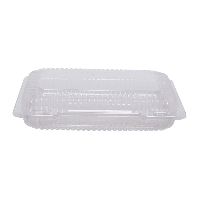 pet tray rect 5pc (#201951)