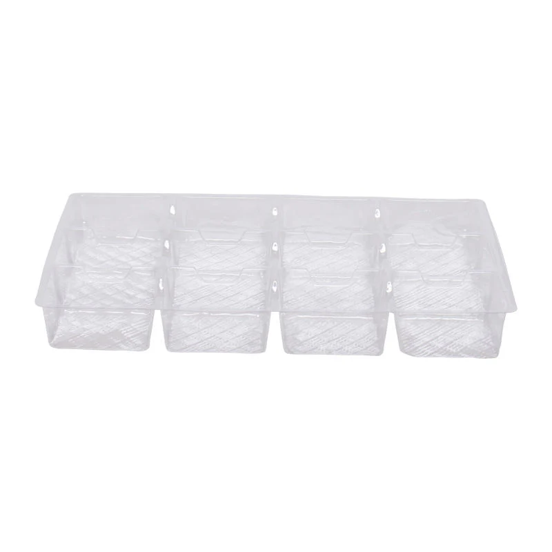 plastic tray lpm37 10pc (#201959) - Image 2