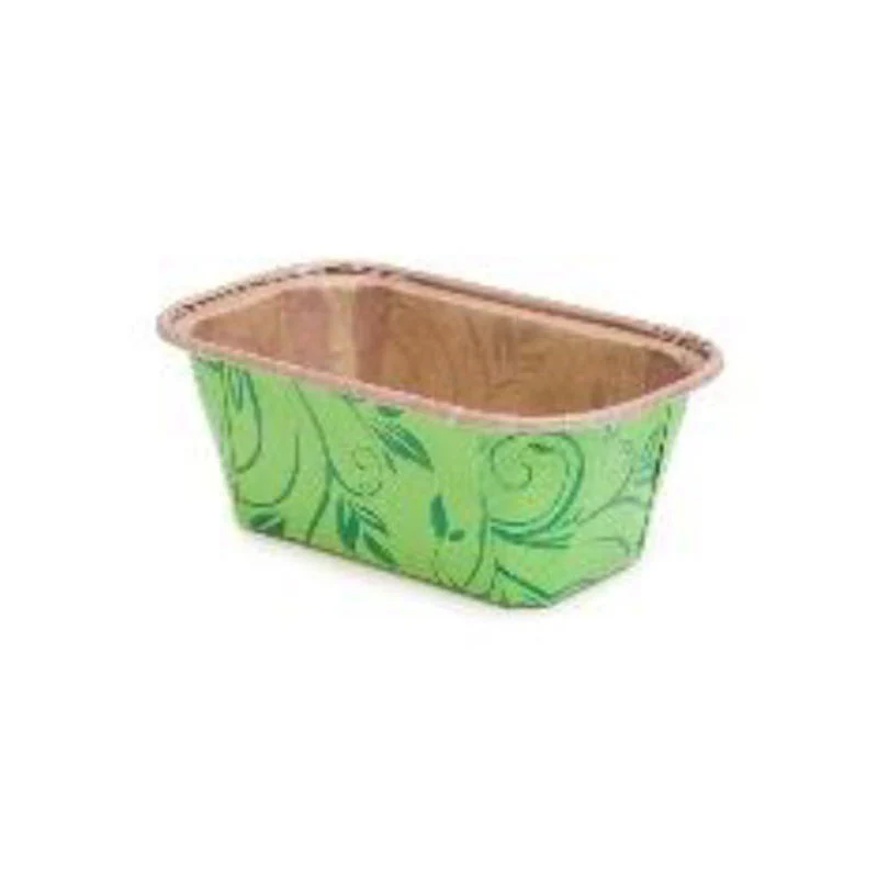 plum pan 80x40 green 10pc (#201980) - Image 2