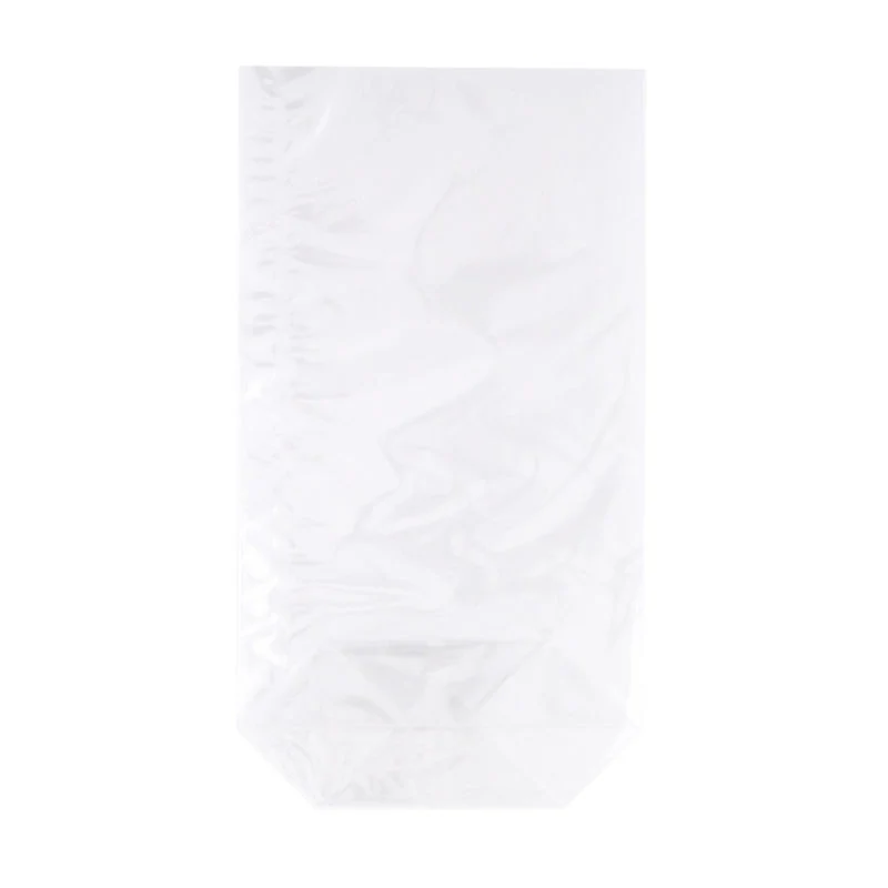 cookie bag ecornes polypro 13x24cm 10pc (#202007)