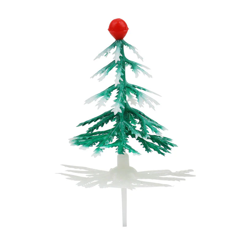 x'mas tree (l) 5pc (#202080)