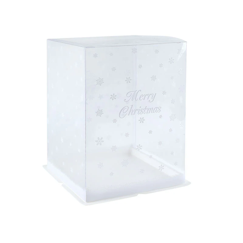 display cake box 20x20x30cm c160+bp702 2set (#202082)