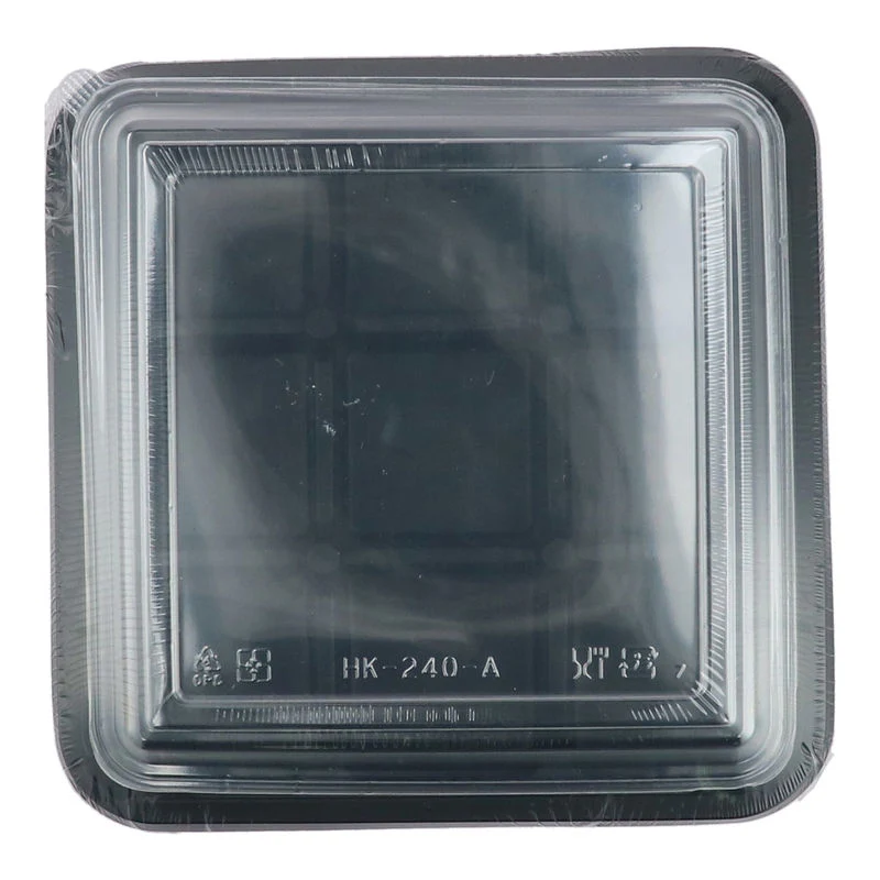 TRAY PLASTIC 9 COMPARTMENT 3 SET (#202245) - Image 2