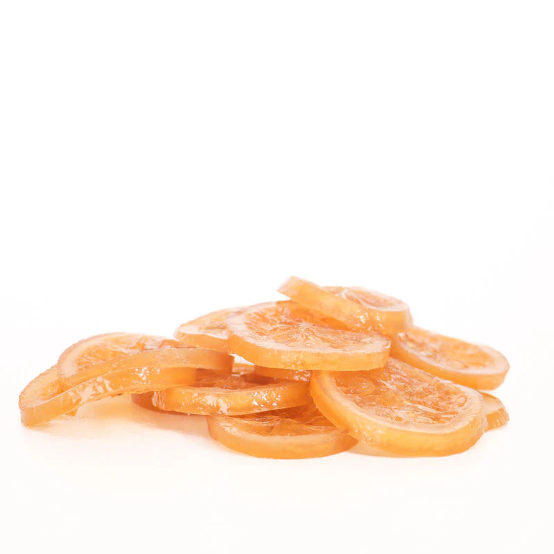 DRIED LEMON SLICE 250G (#202520) - Image 10