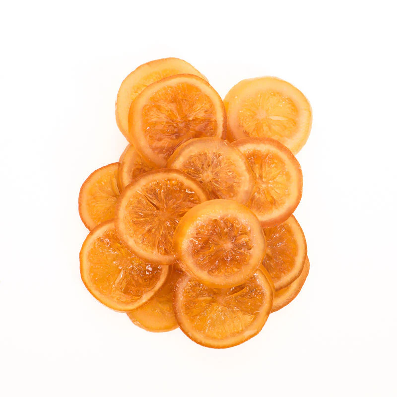 DRIED LEMON SLICE 250G (#202520) - Image 4