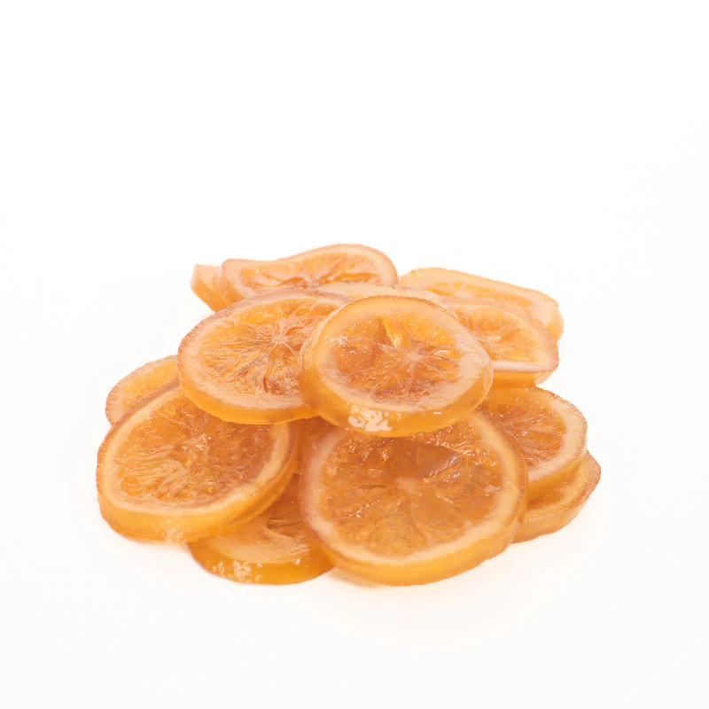 DRIED LEMON SLICE 250G (#202520) - Image 5