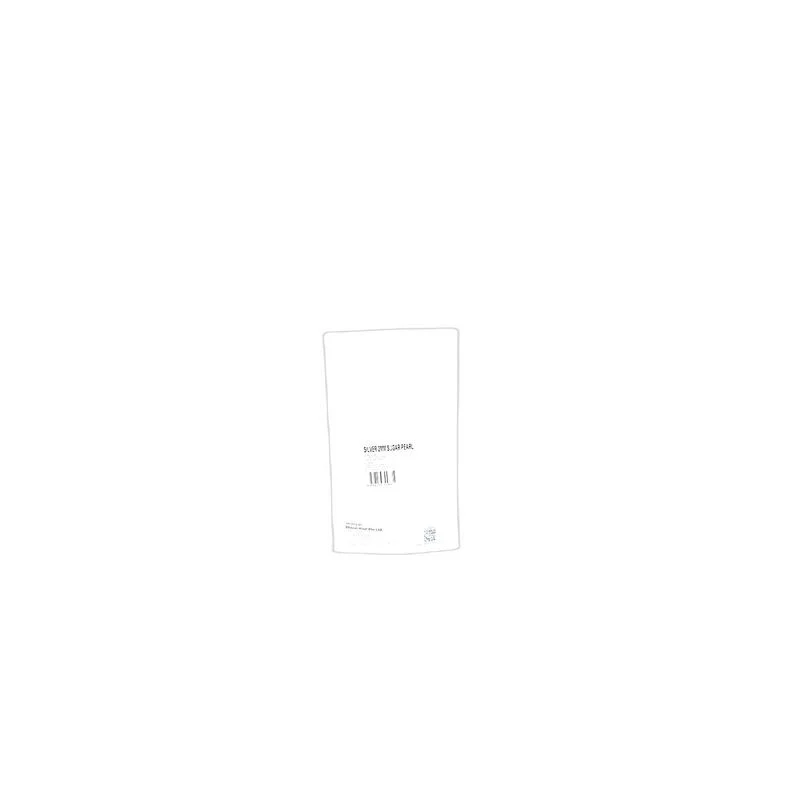 DECOR SUGAR PEARL SILVER 2MM 100G (#202661) - Image 2