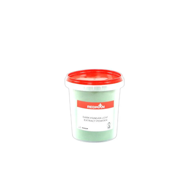 PWD EXTRACT DARK PANDAN LEAF 400G (#202668)
