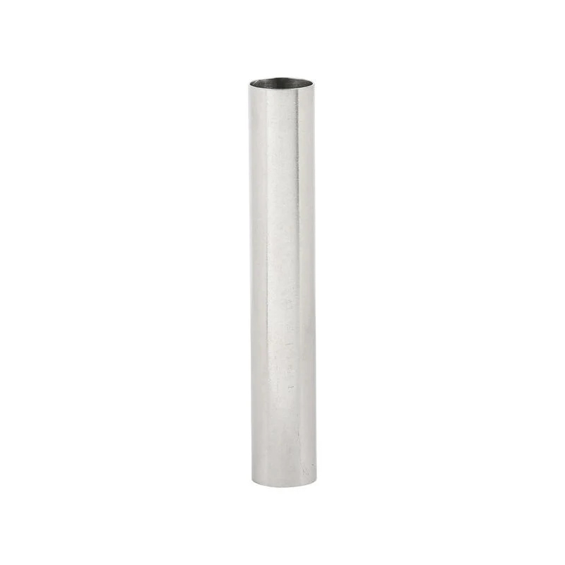 CANNOLI FORM SMALL TAPERED 92X15MM (#202769)