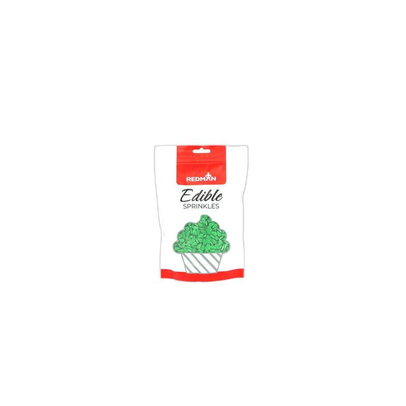 dã‰cor christmas tree green 500g (#203306)