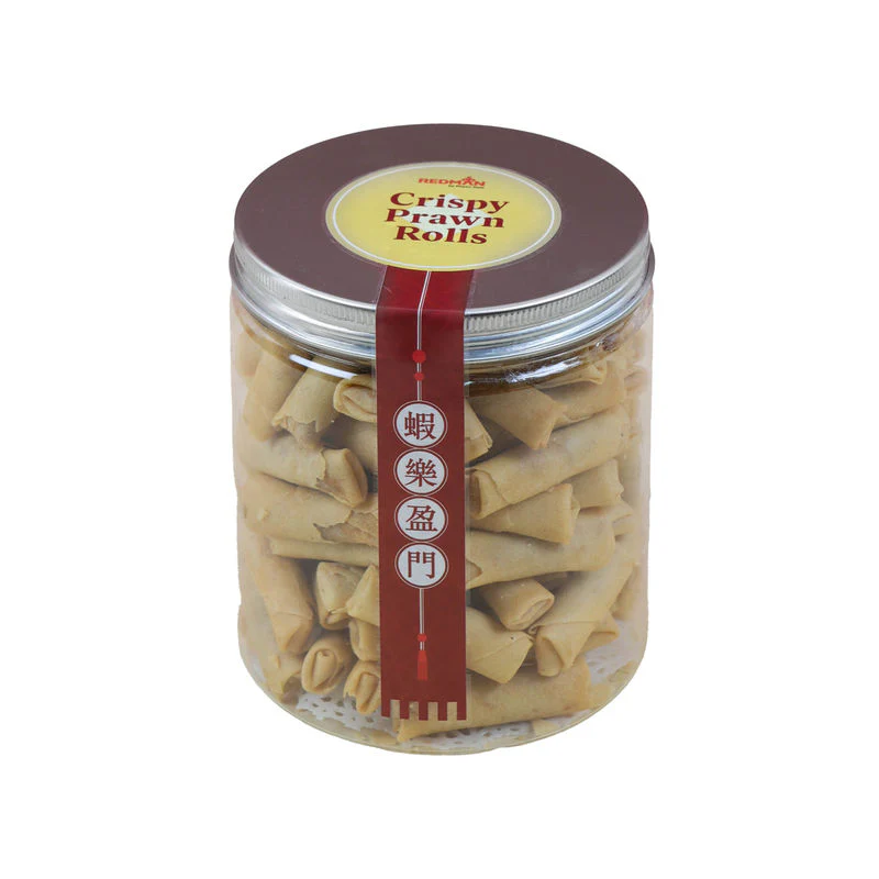 premium prawn roll 310g (#203354) - Image 2
