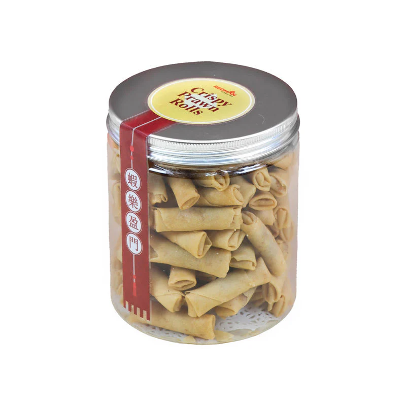 premium prawn roll 310g (#203354) - Image 3
